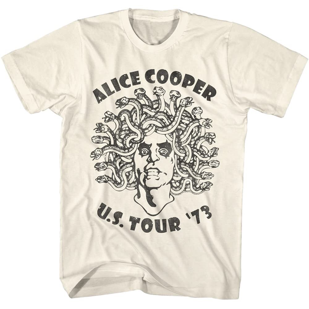 Alice Cooper Vintage