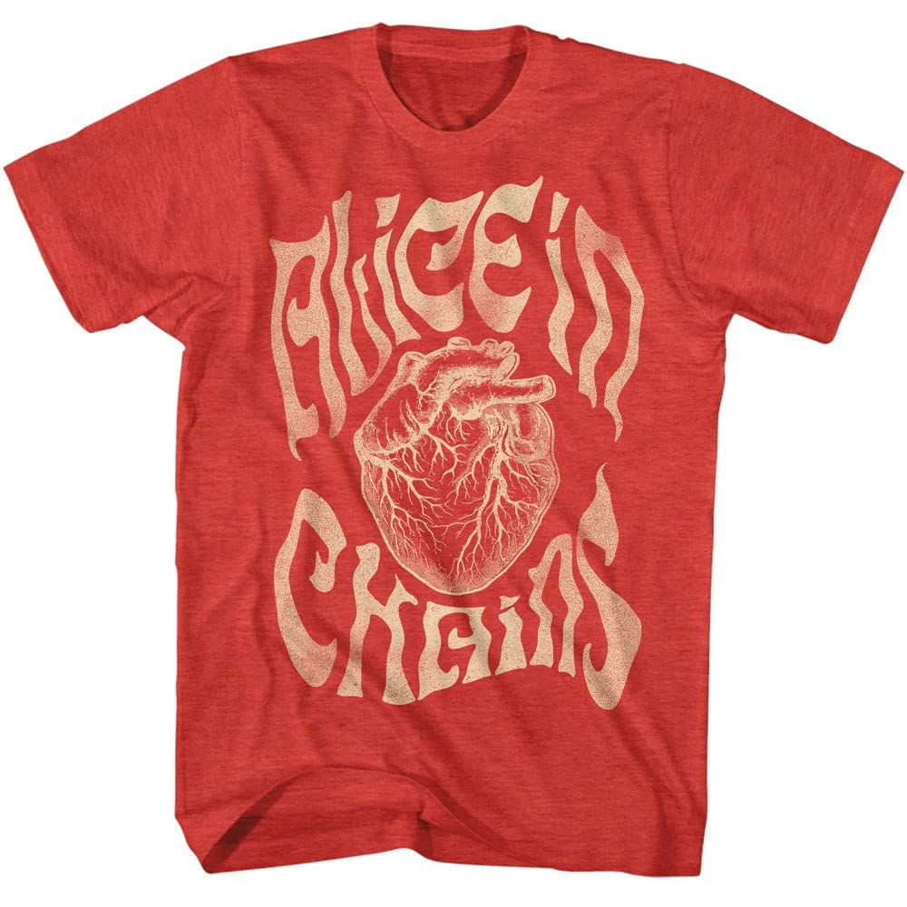 Alice in Chains Heart
