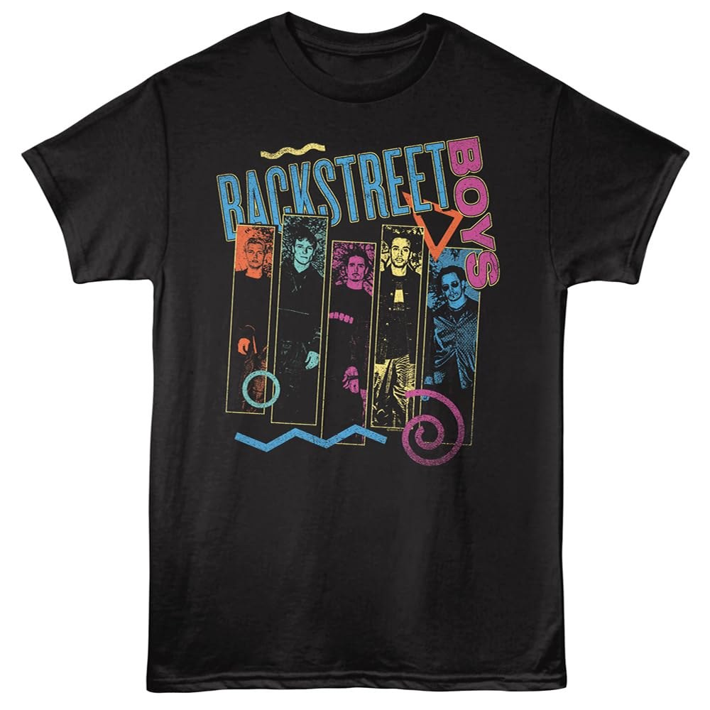 Backstreet Boys