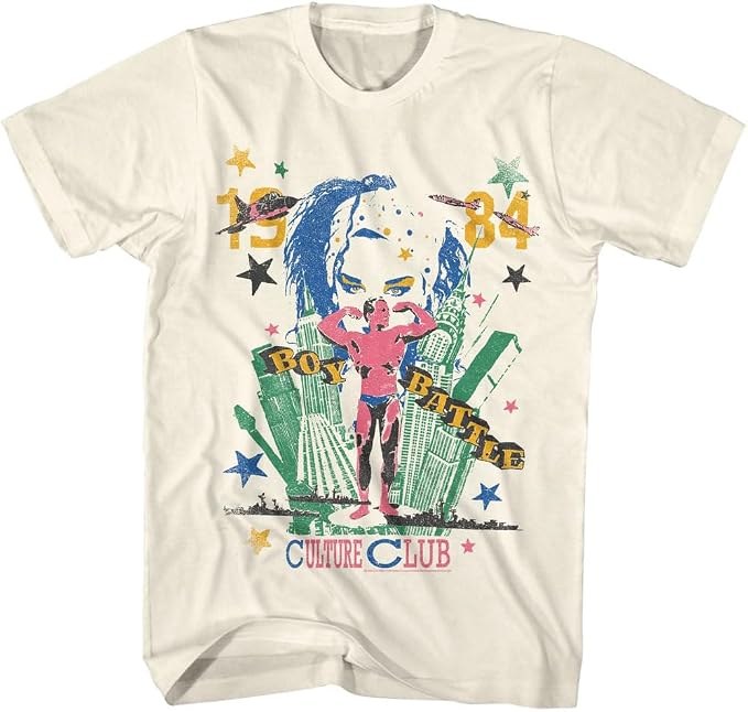Culture Club