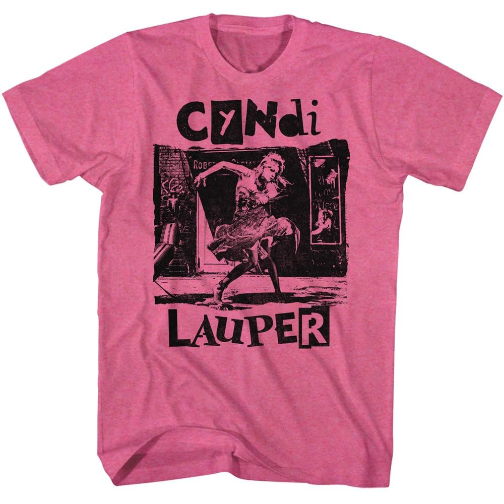Cyndi Lauper