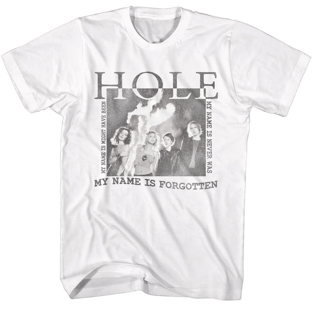 Hole Band