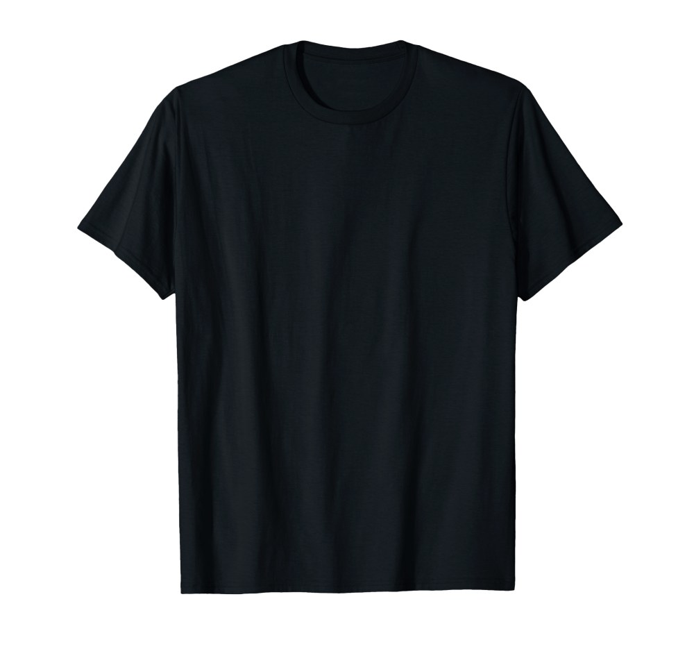 Johnny Cash At Folsom Prison flip-off tee