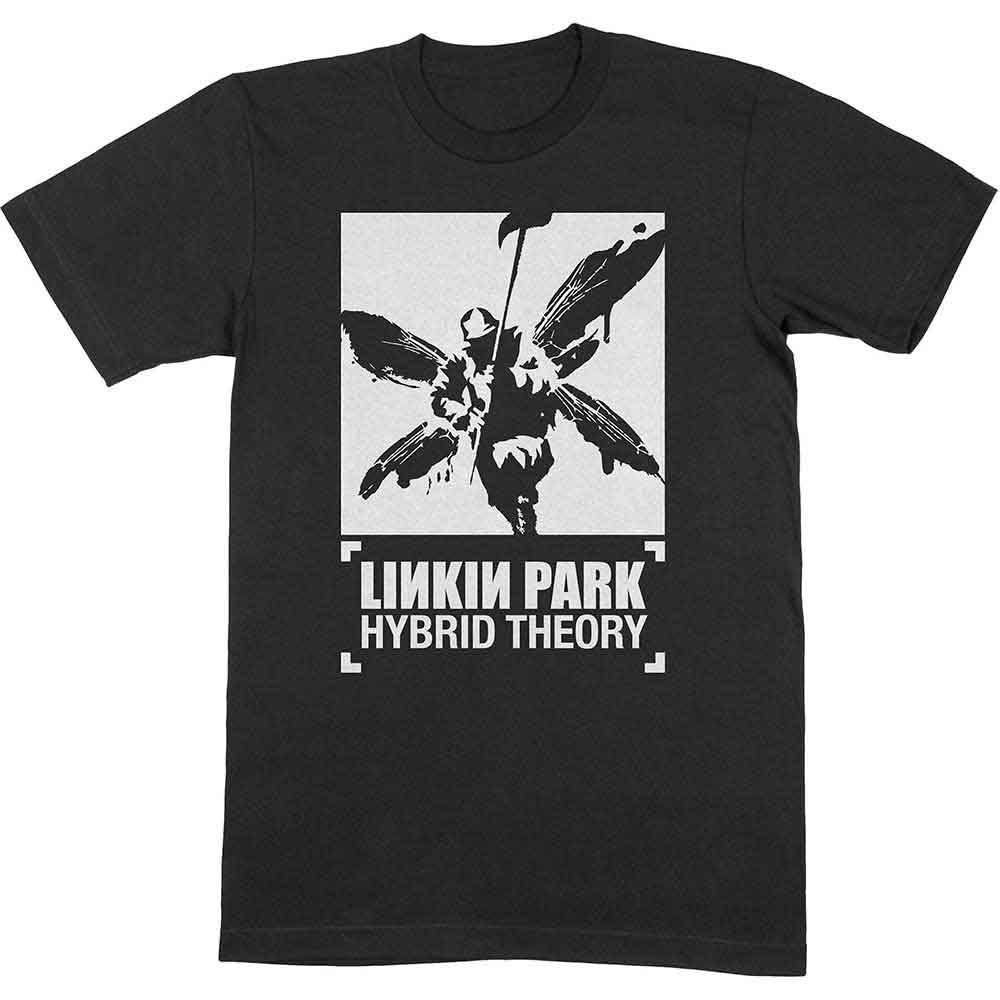 Linkin Park Concert Tee