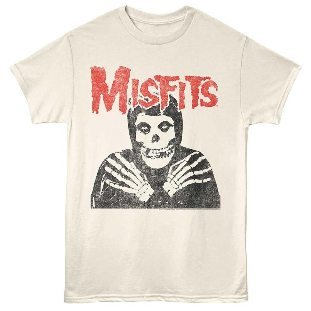 Misfits Tees
