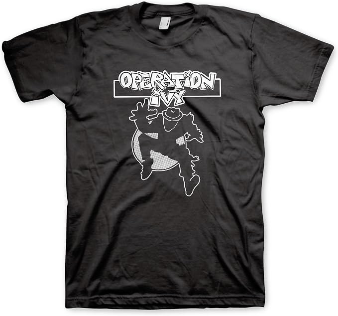 Operation Ivy