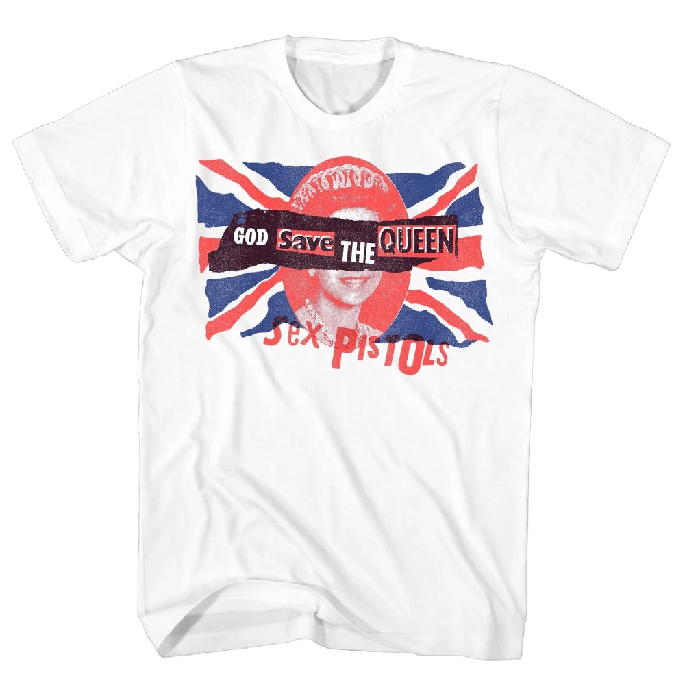 Sex Pistols Band