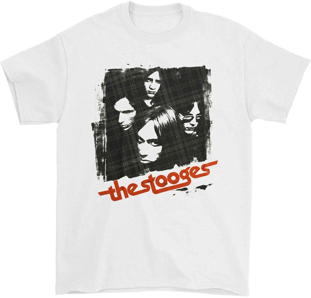 The Stooges Band