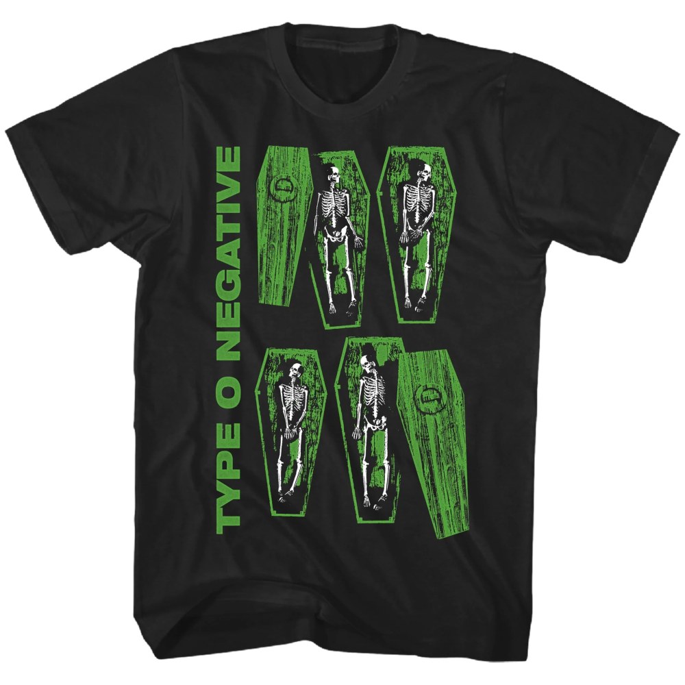 Type O Negative