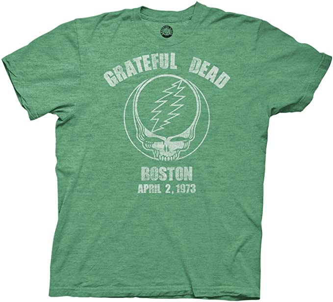 Grateful Dead