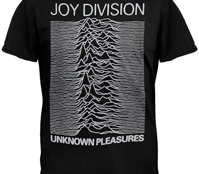 joy division t shirt dress