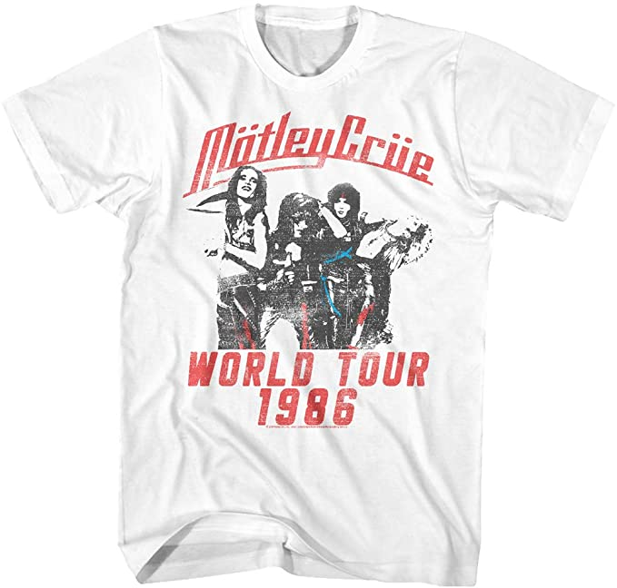 Concert T-Shirts