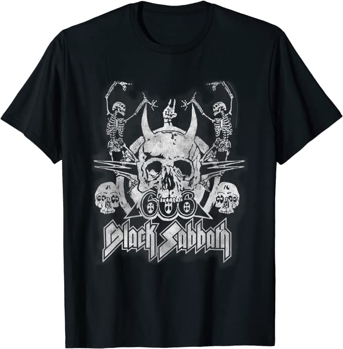 Concert T-Shirts