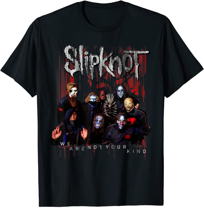 Concert T-Shirts