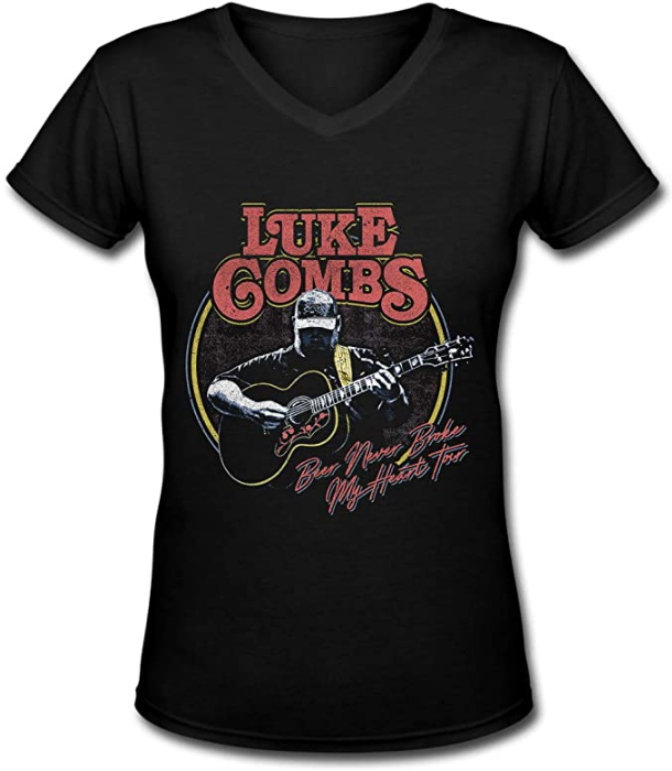 Concert T-Shirts