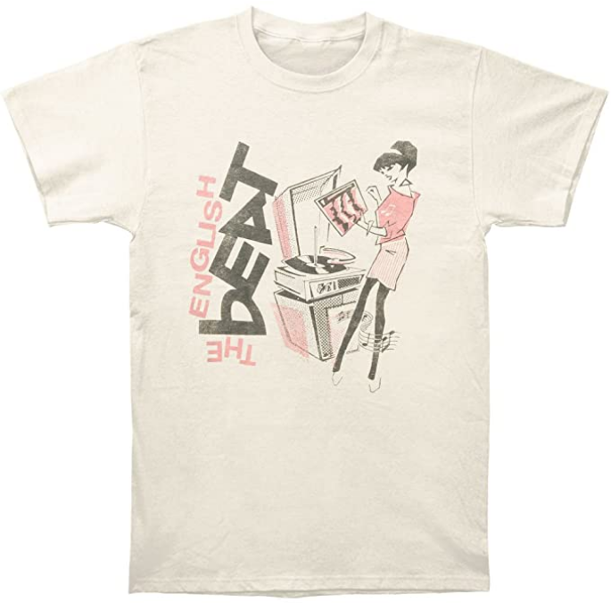 Concert T-Shirts