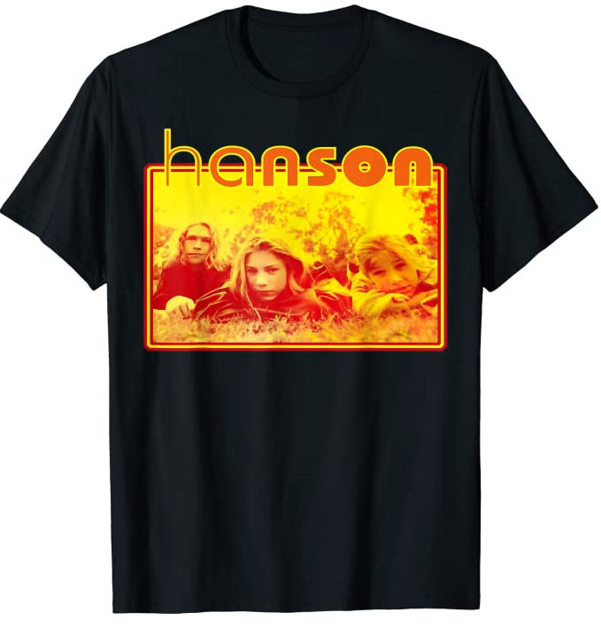 Concert T-Shirts