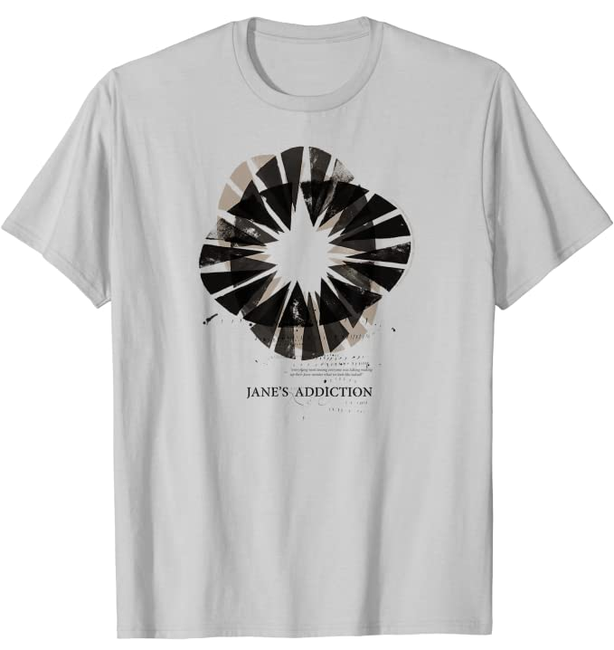 Concert T-Shirts