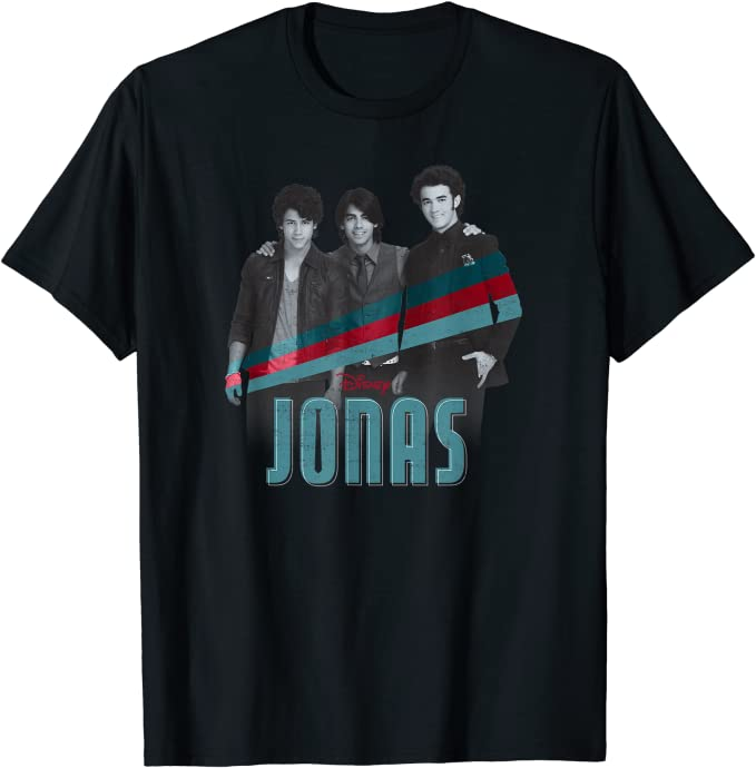 Concert T-Shirts