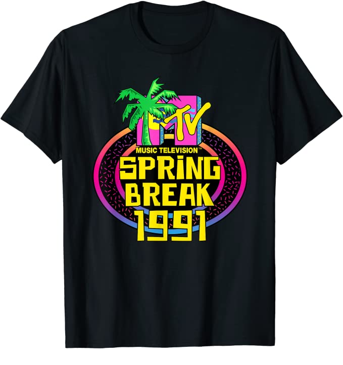 Concert T-Shirts