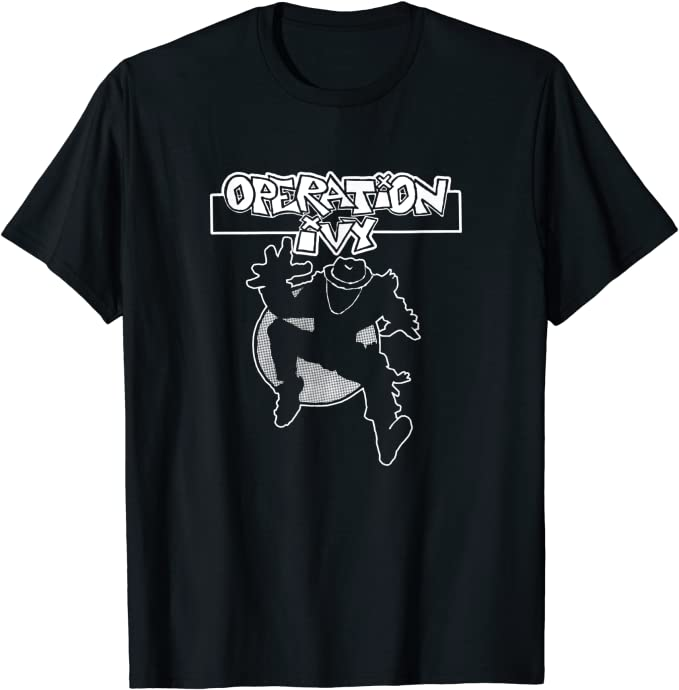 Concert T-Shirts