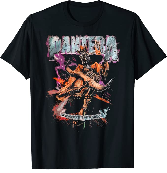 Concert T-Shirts