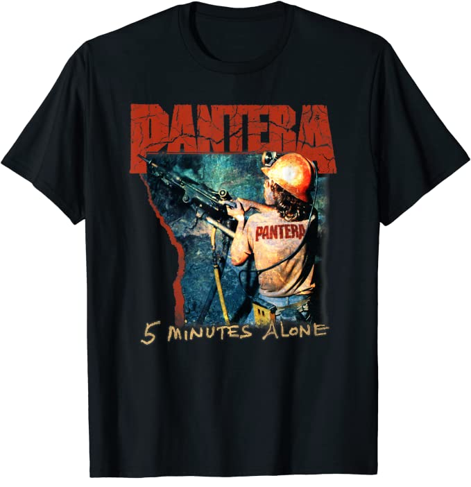 Concert T-Shirts