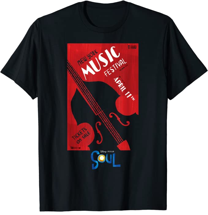 Concert T-Shirts