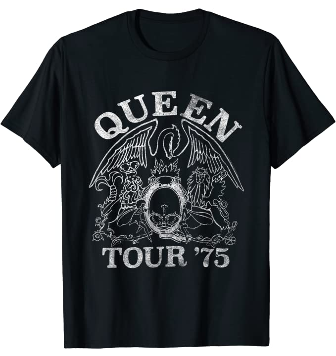 Concert T-Shirts