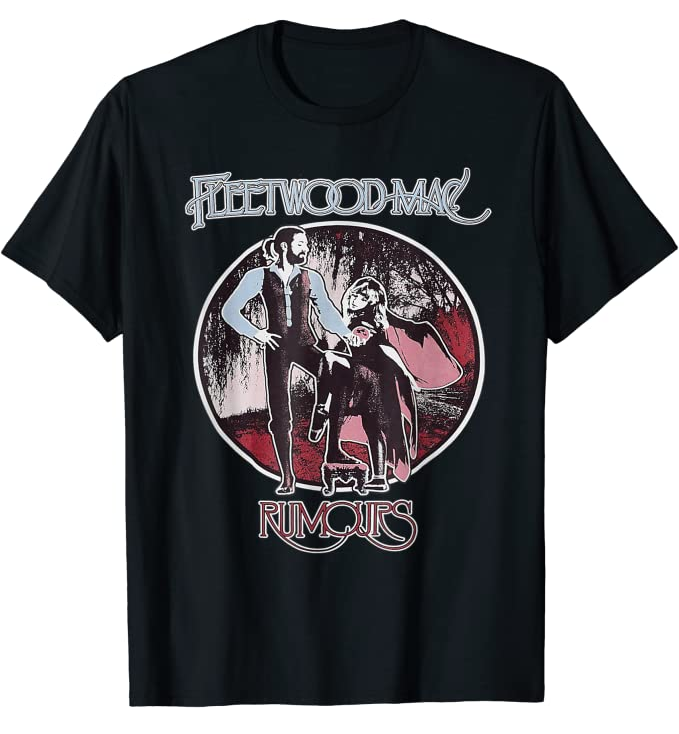 Concert T-Shirts