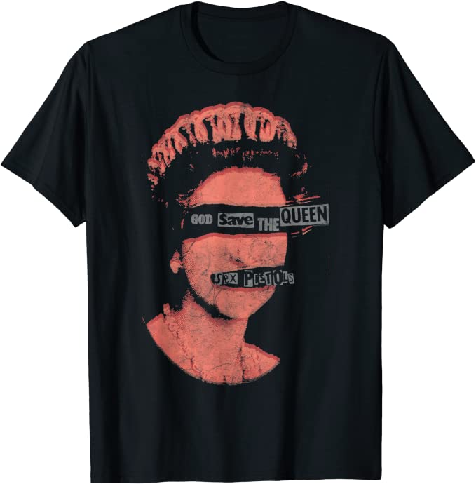 Concert T-Shirts