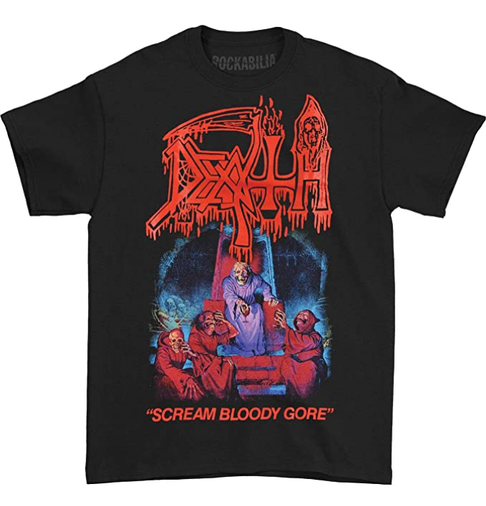 Concert T-Shirts