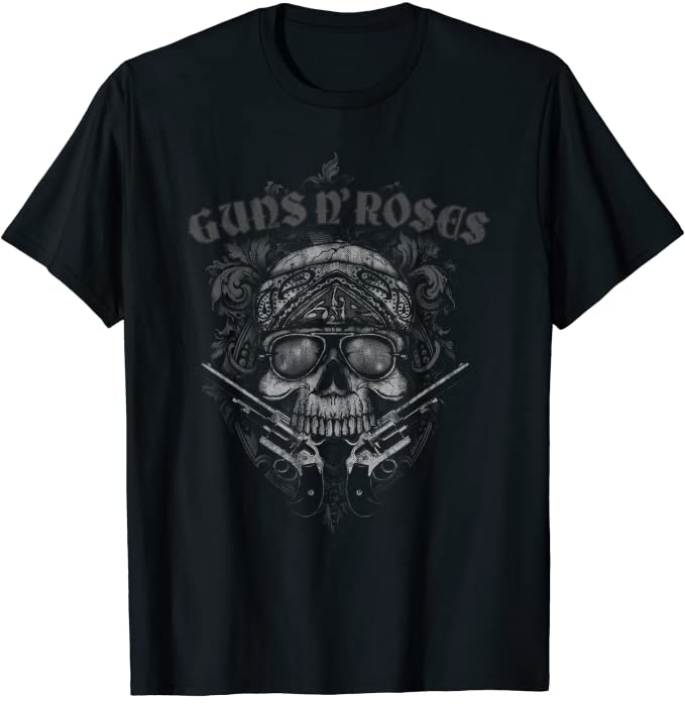 Concert T-Shirts