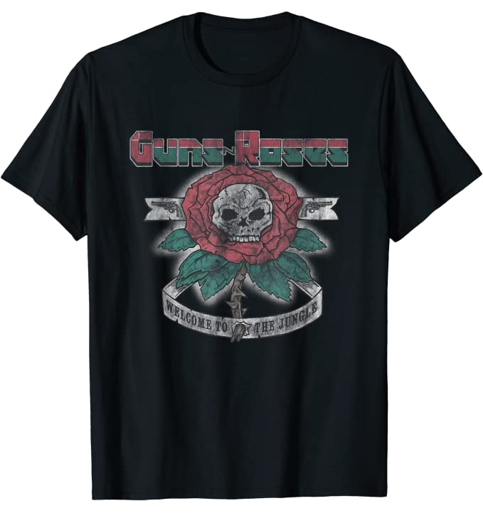 Concert T-Shirts