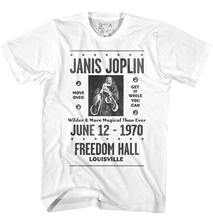 Concert T-Shirts