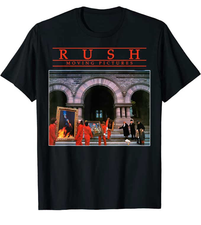 Concert T-Shirts