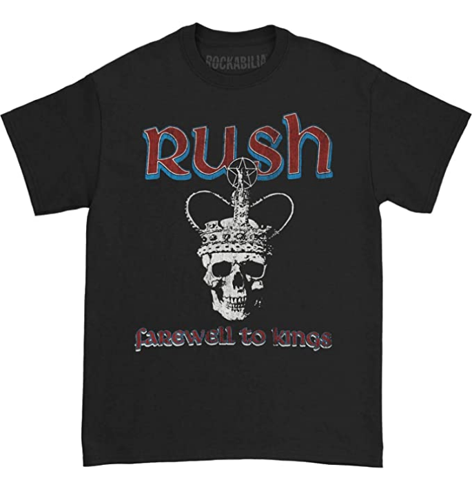 Concert T-Shirts