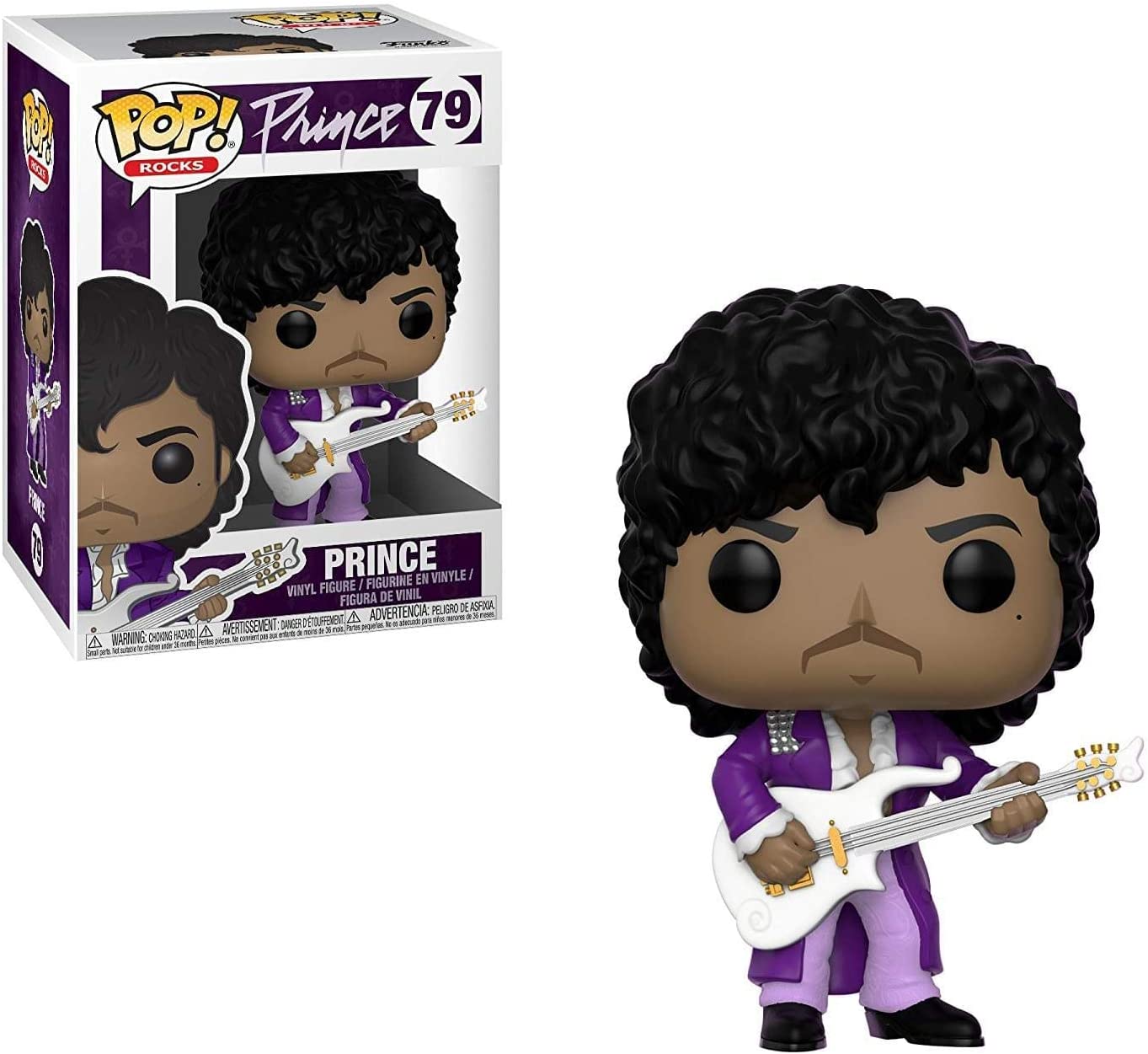 Funko Pop Collectible